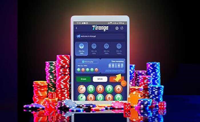 Tiranga Club