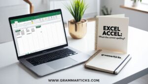 Excel or Accel