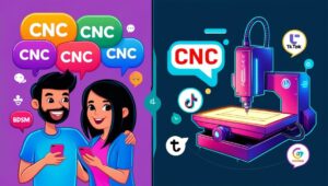 CNC Meaning